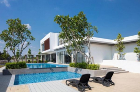 EZHomestay Platinum near Cyberjaya Putrajaya KLIA